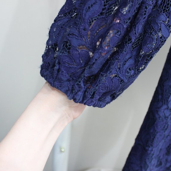 Vince Camuto Brand New Lace dress 14 - Picture 2 of 11